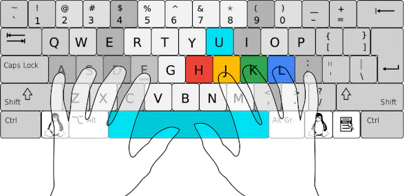 keyboard