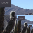 Screen Capture Demo's icon