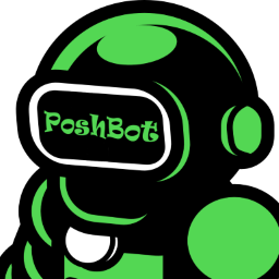 PoshBot icon
